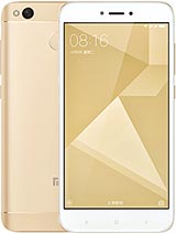 Best available price of Xiaomi Redmi 4 4X in Palau