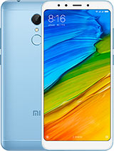 Best available price of Xiaomi Redmi 5 in Palau