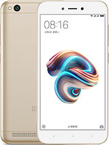 Best available price of Xiaomi Redmi 5A in Palau