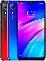 Best available price of Xiaomi Redmi 7 in Palau