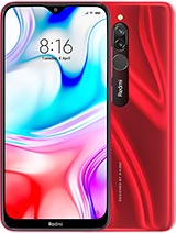 Best available price of Xiaomi Redmi 8 in Palau