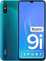 Best available price of Xiaomi Redmi 9i Sport in Palau