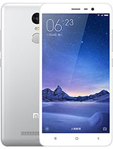 Best available price of Xiaomi Redmi Note 3 MediaTek in Palau