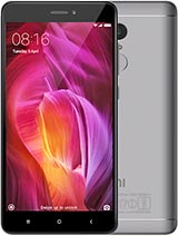 Best available price of Xiaomi Redmi Note 4 in Palau
