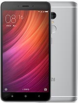 Best available price of Xiaomi Redmi Note 4 MediaTek in Palau