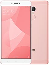 Best available price of Xiaomi Redmi Note 4X in Palau
