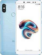 Best available price of Xiaomi Redmi Note 5 Pro in Palau