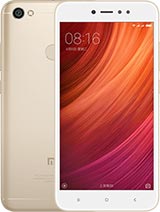 Best available price of Xiaomi Redmi Y1 Note 5A in Palau
