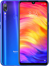 Best available price of Xiaomi Redmi Note 7 Pro in Palau
