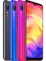 Best available price of Xiaomi Redmi Note 7 in Palau