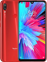 Best available price of Xiaomi Redmi Note 7S in Palau