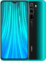Best available price of Xiaomi Redmi Note 8 Pro in Palau