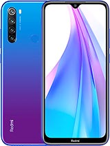 Best available price of Xiaomi Redmi Note 8T in Palau