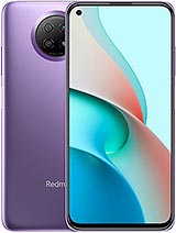 Best available price of Xiaomi Redmi Note 9 5G in Palau