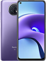 Best available price of Xiaomi Redmi Note 9T in Palau