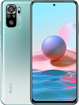 Best available price of Xiaomi Redmi Note 10 in Palau