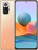 Best available price of Xiaomi Redmi Note 10 Pro Max in Palau