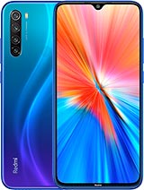 Best available price of Xiaomi Redmi Note 8 2021 in Palau