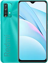 Best available price of Xiaomi Redmi Note 9 4G in Palau