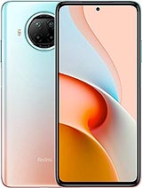 Best available price of Xiaomi Redmi Note 9 Pro 5G in Palau
