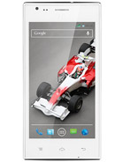 Best available price of XOLO A600 in Palau