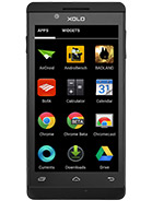 Best available price of XOLO A700s in Palau
