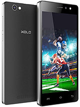 Best available price of XOLO Era X in Palau