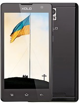 Best available price of XOLO Era in Palau