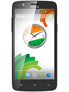 Best available price of XOLO One in Palau