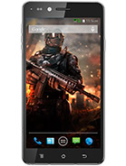 Best available price of XOLO Play 6X-1000 in Palau