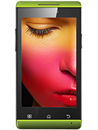 Best available price of XOLO Q500s IPS in Palau