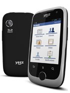 Best available price of Yezz Andy 3G 2-8 YZ11 in Palau