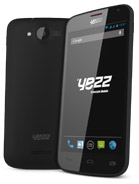 Best available price of Yezz Andy A5 1GB in Palau
