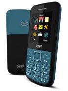 Best available price of Yezz Chico 2 YZ201 in Palau
