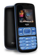 Best available price of Yezz Chico YZ200 in Palau