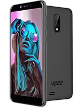 Best available price of Yezz Max 1 Plus in Palau