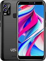 Best available price of Yezz Max 2 Plus in Palau