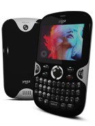 Best available price of Yezz Moda YZ600 in Palau