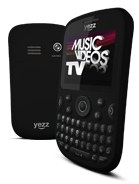 Best available price of Yezz Ritmo 3 TV YZ433 in Palau