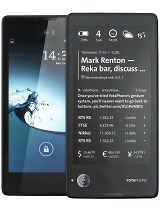 Best available price of Yota YotaPhone in Palau