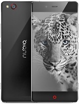 Best available price of ZTE nubia Z9 in Palau