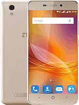 Best available price of ZTE Blade A452 in Palau