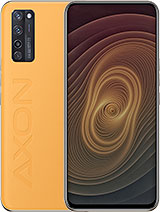 Best available price of ZTE Axon 20 5G Extreme in Palau