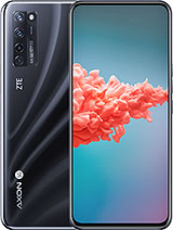Best available price of ZTE Axon 20 5G in Palau