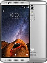 Best available price of ZTE Axon 7 mini in Palau