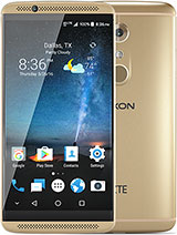 Best available price of ZTE Axon 7 in Palau
