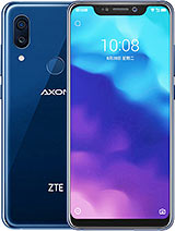 Best available price of ZTE Axon 9 Pro in Palau