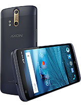 Best available price of ZTE Axon Pro in Palau
