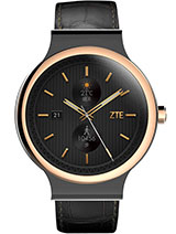 Best available price of ZTE Axon Watch in Palau