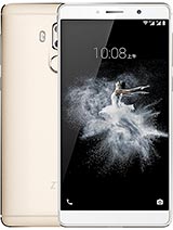 Best available price of ZTE Axon 7 Max in Palau
